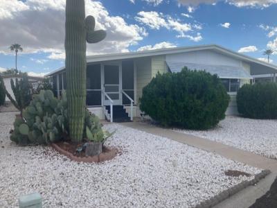 Mobile Home at 101 W. River Rd #274 Tucson, AZ 85704