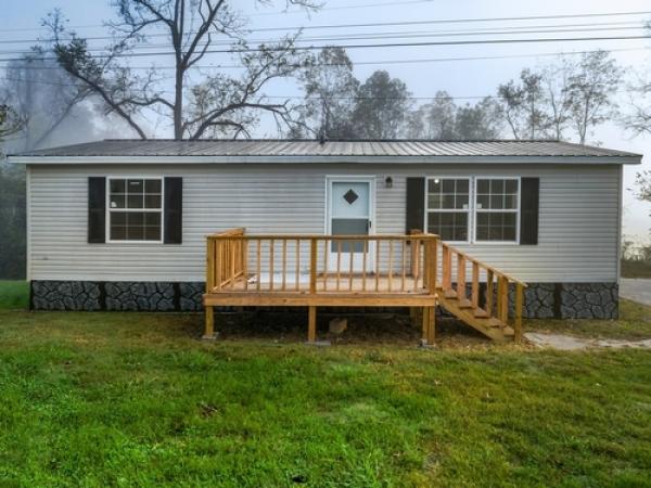 2004 SUNRISE Mobile Home For Sale