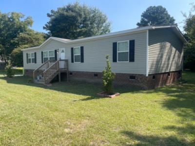 Mobile Home at 208 Burton Avenue Erwin, NC 28339