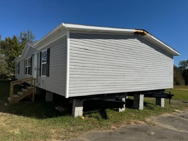 2019 THRILL Mobile Home For Sale