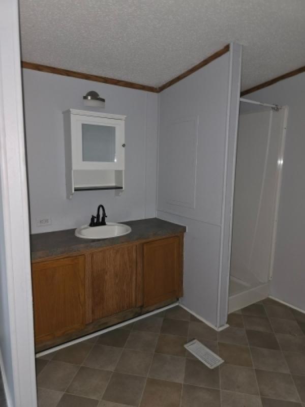 1998 WIN Manufactured Home