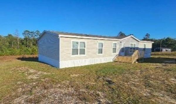 2019 THE BREEZE II Mobile Home For Sale