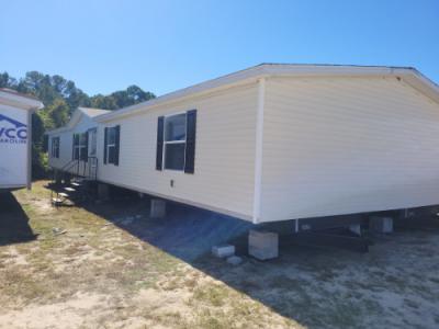 Mobile Home at 3005 Gillespie St Fayetteville, NC 28306