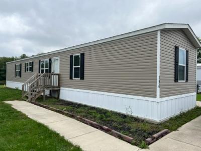 Mobile Home at 186 Redwood Dr Marysville, OH 43040