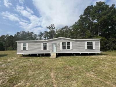 Mobile Home at Precision Homes Llc 22431 Highway 49 Saucier, MS 39574