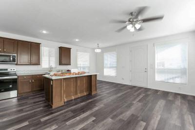 Photo 3 of 8 of home located at 652 S Ellsworth Rd. Lot #079 Mesa, AZ 85208