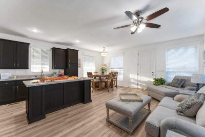 Mobile Home at 652 S Ellsworth Rd. Lot #128 Mesa, AZ 85208