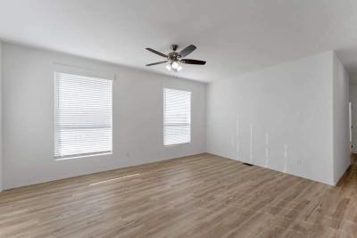 Photo 5 of 28 of home located at 652 S Ellsworth Rd. Lot #076 Mesa, AZ 85208
