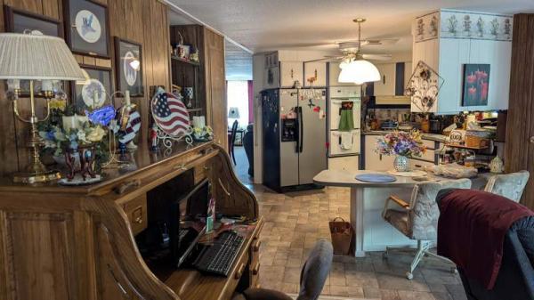 1976 Buddy Manufactured Home