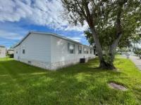 2003 Oakwood Manufactured Home