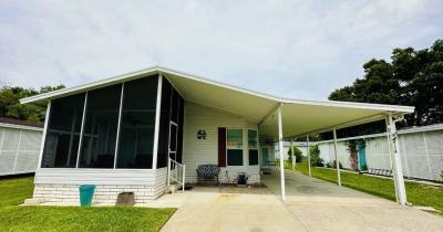 Mobile Home at 9114 W Forest View Drive Homosassa, FL 34448