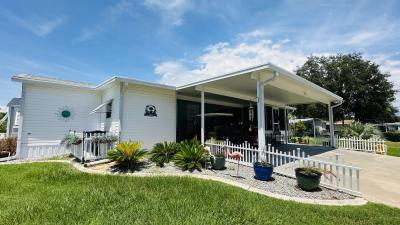 Mobile Home at 615 S Crooked Tree Path Homosassa, FL 34448