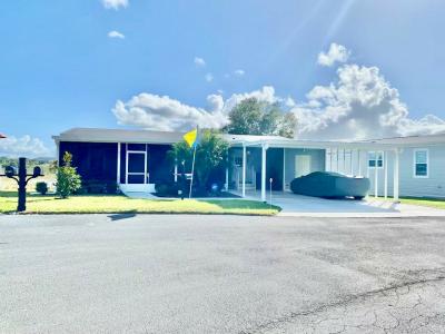 Mobile Home at 6111 Liberty Drive Groveland, FL 34736