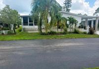 1993 Palm Harbor HS Manufactured Home