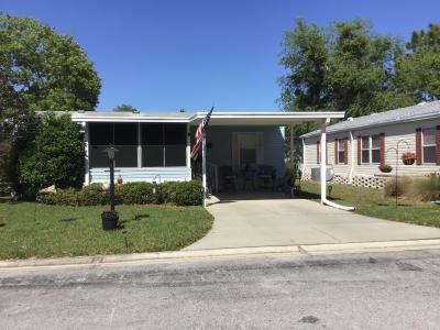 Mobile Home at 10272 S Cadbury Terrace Homosassa, FL 34446