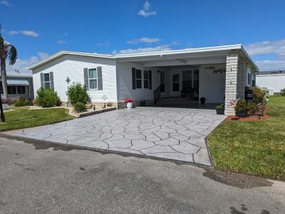 Mobile Home at 279 Lynhurst Dr Auburndale, FL 33823