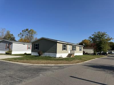 Mobile Home at 165 S. Opdyke 048 Auburn Hills, MI 48326