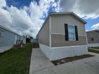 Mobile Home at 1749 Jolly Ave Apopka, FL 32712