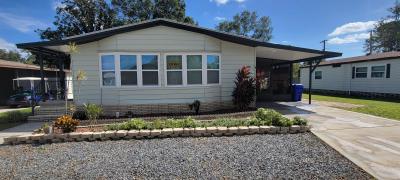 Mobile Home at 1050 Cosmos Drive Lakeland, FL 33803