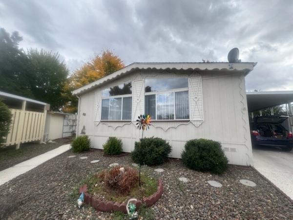 1990 Golden West Mobile Home For Sale