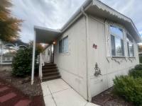 1990 Golden West Mobile Home