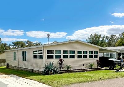 Mobile Home at 57 Buccaneer Drive Leesburg, FL 34788