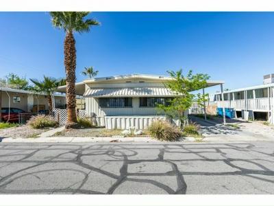 Mobile Home at 2038 Palm St #489 Las Vegas, NV 89104