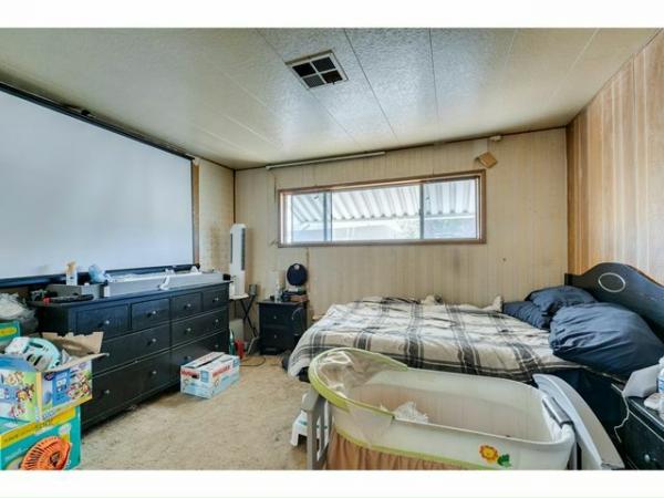 1970 Paramount Paramount Manufactured Home