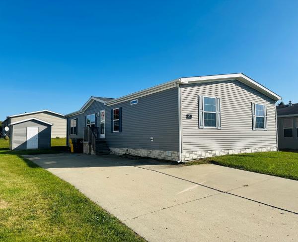 2014 Skyline Mobile Home For Sale