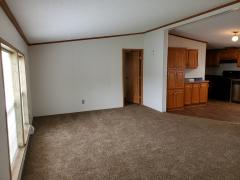 Photo 5 of 10 of home located at 38704 Tempe Dr Romulus, MI 48174