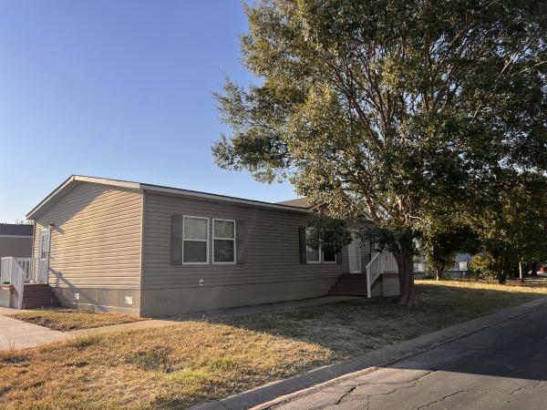 2009 CLAYTON Clayton Mobile Home