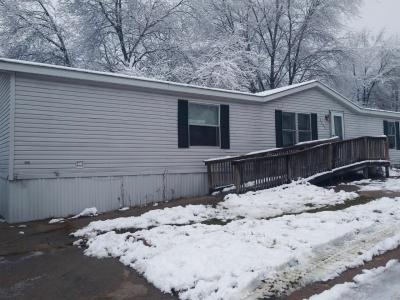 Mobile Home at 3633 Royal Drive Lot 3633Rd Peoria, IL 61604