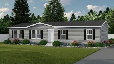 Mobile Home at 96 Gisa St Boyne City, MI 49712