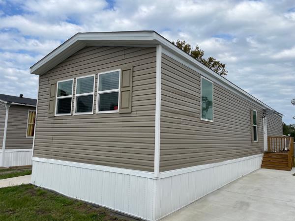 2024 CMH Manufacturing, Inc. mobile Home