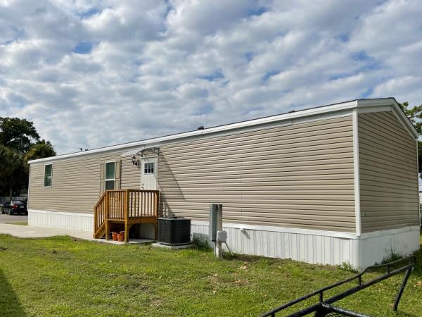 2024 CMH Manufacturing, Inc. mobile Home