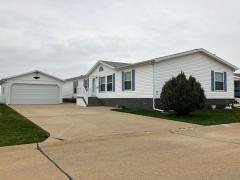 Photo 1 of 10 of home located at 1404 Huron Dr. Marion, IA 52302