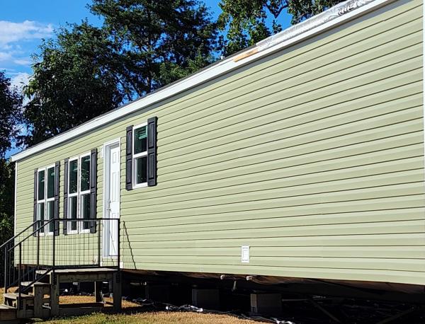 2024 Southern Energy Homes Alliance Mobile Home