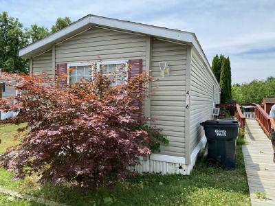 Mobile Home at 4206 Silver Fox Court, #227 Orefield, PA 18069