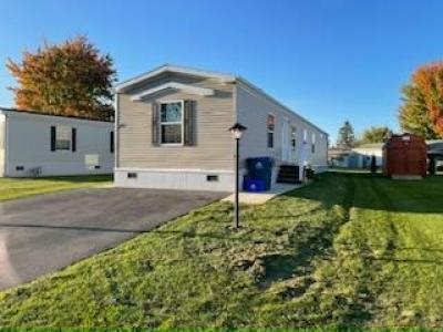 Mobile Home at 271 Crestwood Dr. Lockport, NY 14094