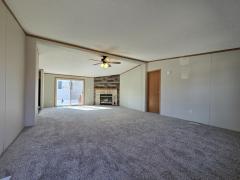 Photo 5 of 17 of home located at 7204 E Grand River Lot 088 Portland, MI 48875