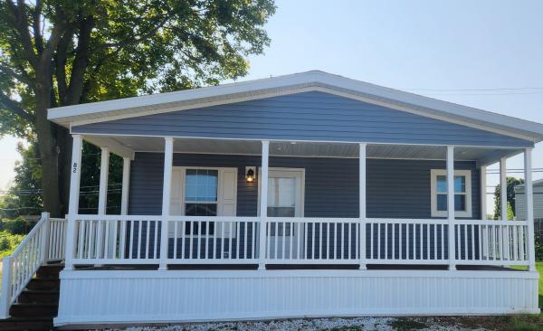 2019 Champion Mobile Home For Sale