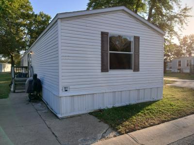 Mobile Home at 4480 S Meridian Avenue Wichita, KS 67217