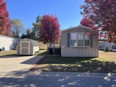 Mobile Home at 3740 Sunlight Ridge Dubuque, IA 52001