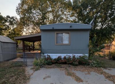 Mobile Home at 3000 Tuttle Creek Blvd., #31 Manhattan, KS 66502