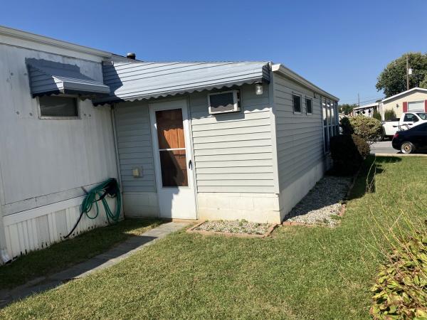 1965 BROK mobile Home