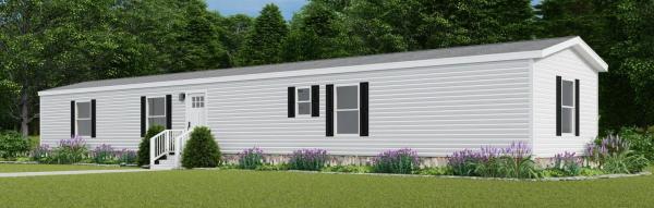 2024 Clayton Homes Inc Epic Experience Mobile Home