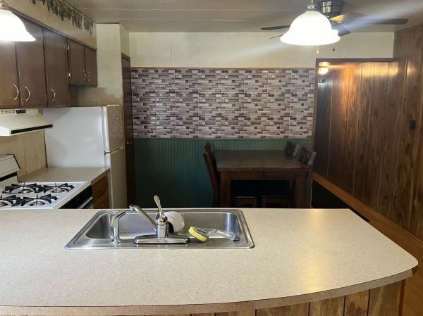 1979 Elcona mobile Home