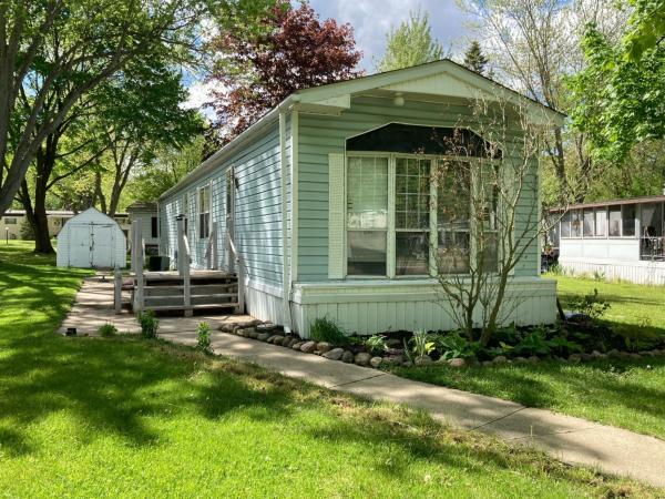 1987 Imperial Mobile Home For Sale