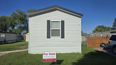 Mobile Home at 120 Delaware Street #6120 Bismarck, ND 58504