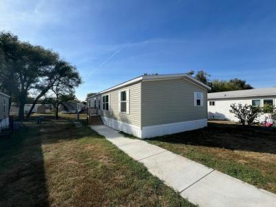 Mobile Home at 1933 SW 11th #204 Lincoln, NE 68522